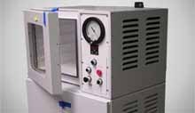 Vacuum Pumps Degassifier